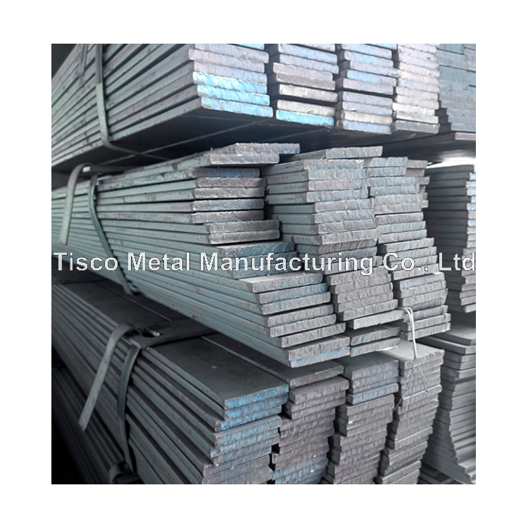 Steel Flat bar