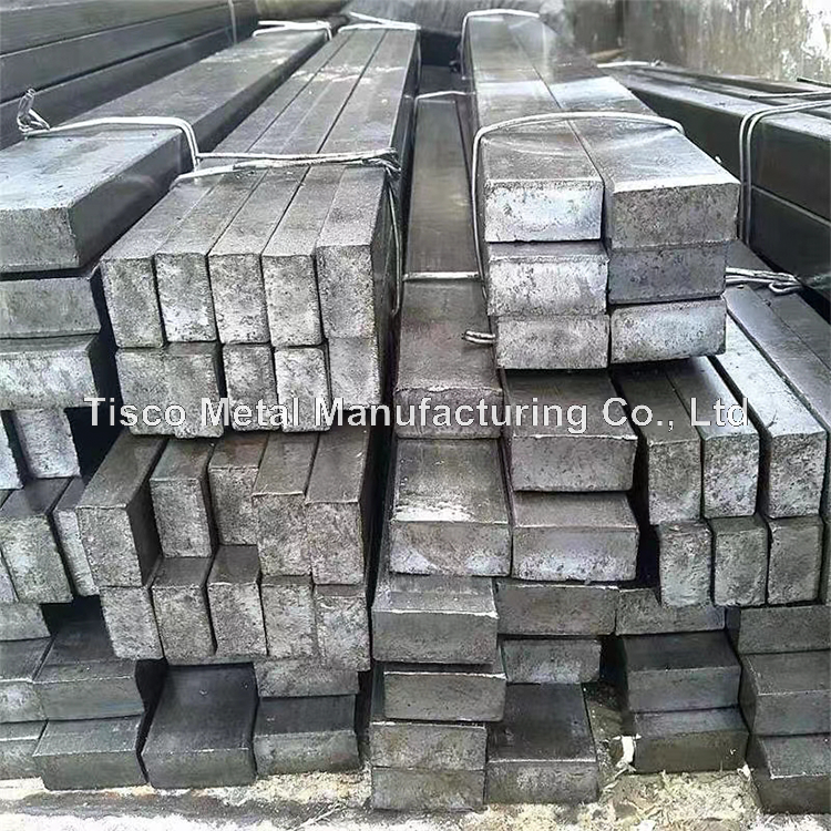 Steel Sheet Flat Bar