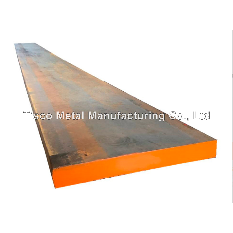 Steel Sheet Flat Bar