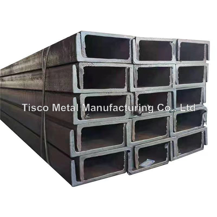 Steel C Channel