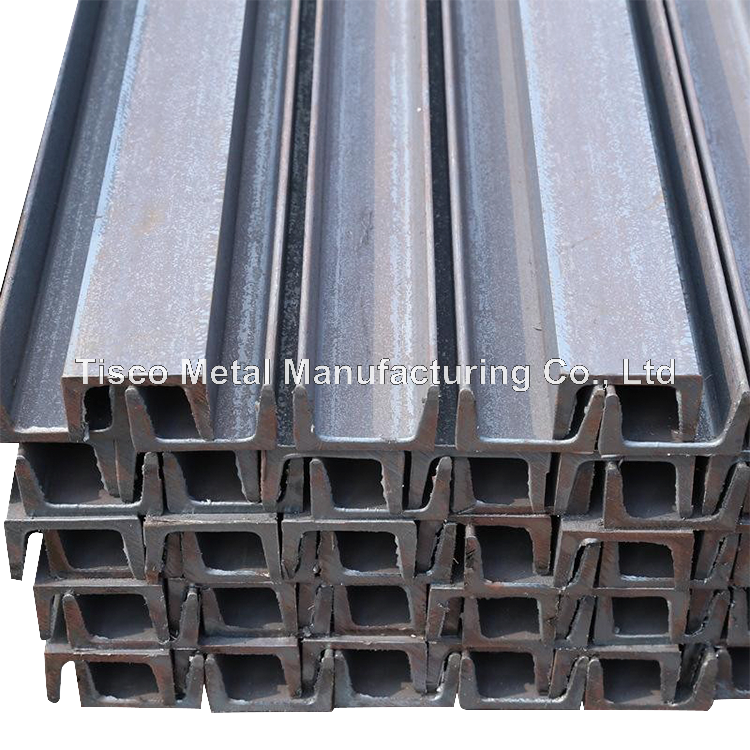 Steel C Channel