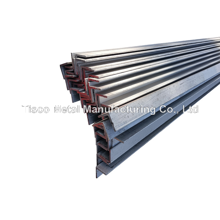 Steel Angle Bar