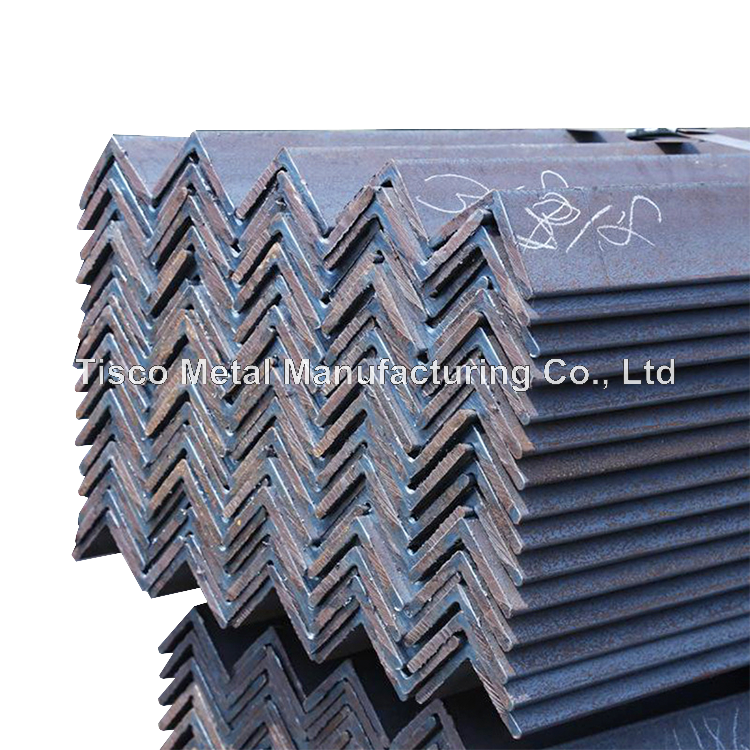 Steel Angle Bar
