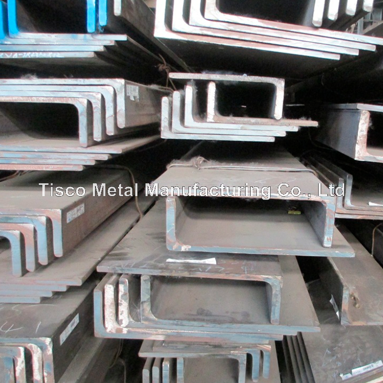 Steel Angle