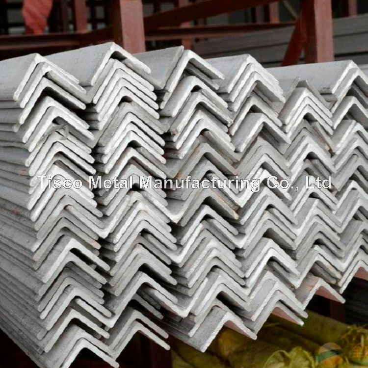 Steel Angle