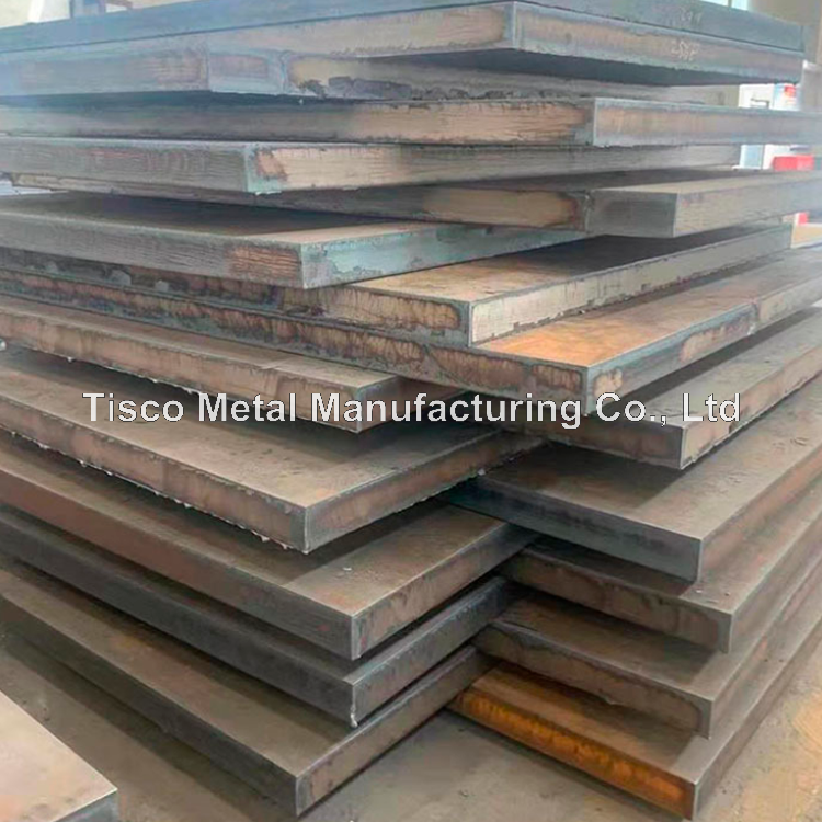 1045 Steel Plate
