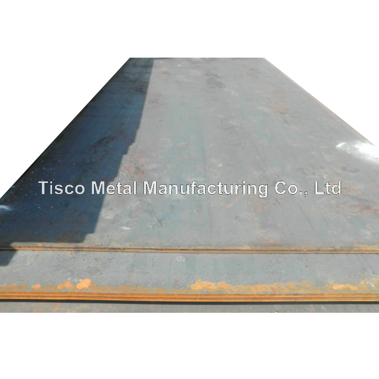 Carbon Steel Plate