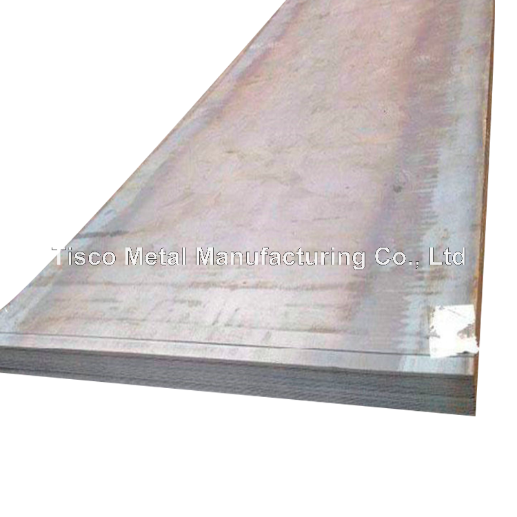 Carbon Steel Plate