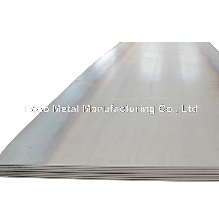 Carbon Steel Sheet