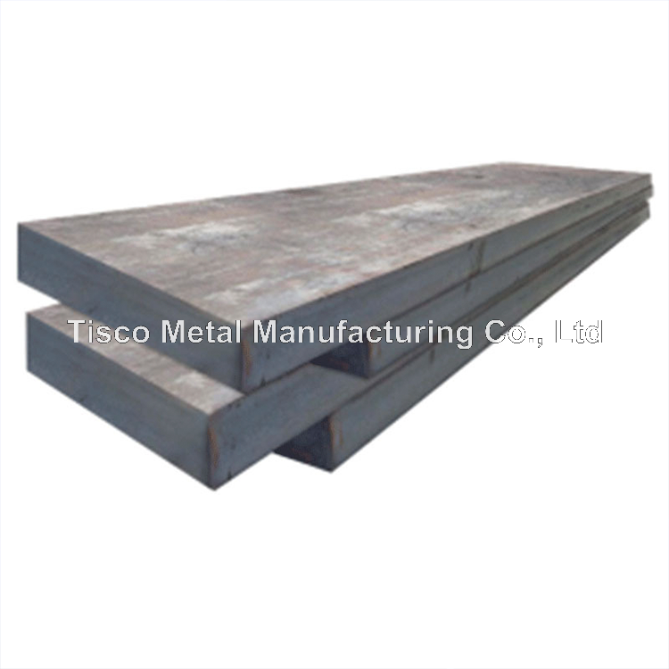 Carbon Steel Sheet