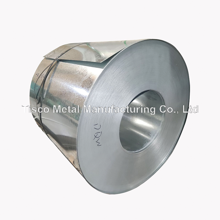 Galvanized Steel Coil