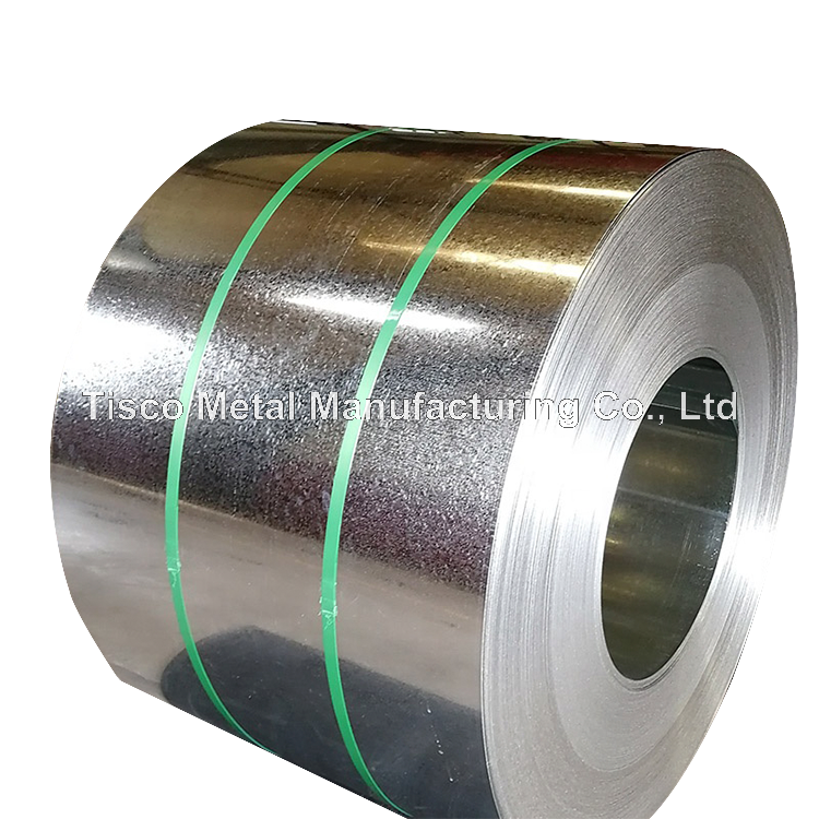 Galvanized Steel Coil