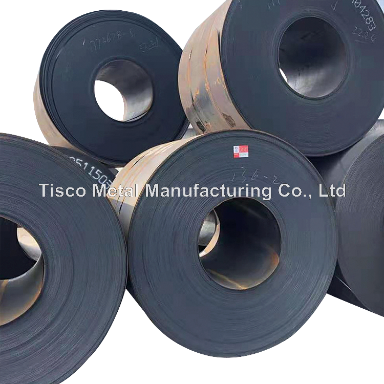 Carbon Steel Strip