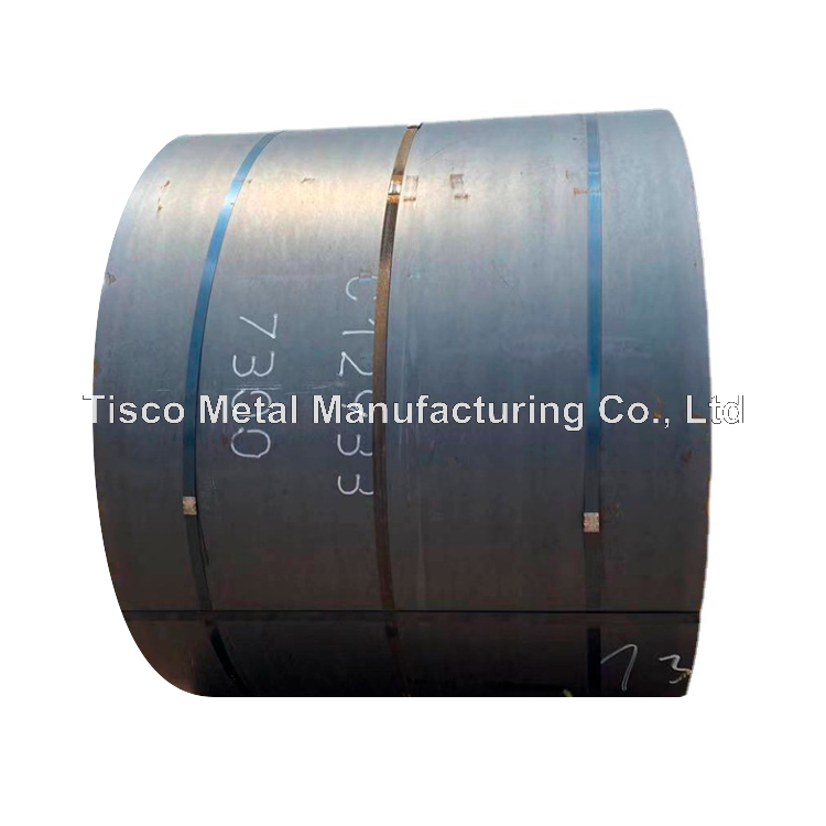 Carbon Steel Strip