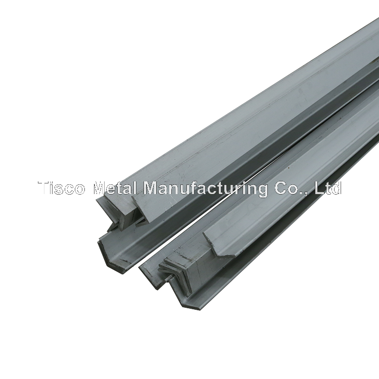 Galvanized  Steel Angle Bar