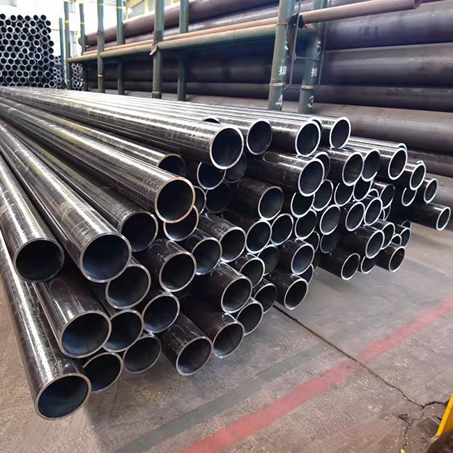 Seamless Steel Pipe