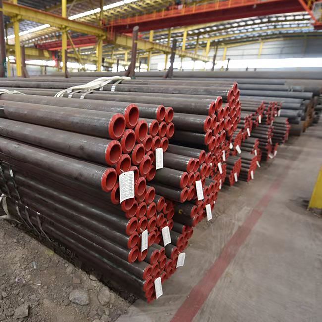 SA179 Steel Seamless Steel Pipe