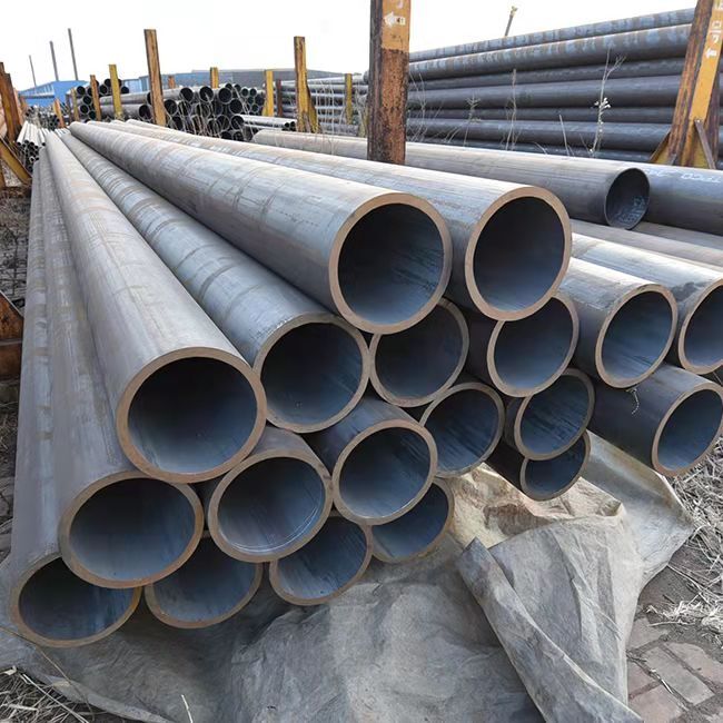 Seamless Steel Pipe