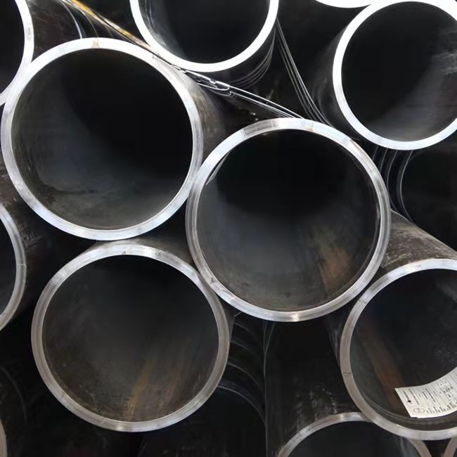 A53 Steel Seamless Steel Pipe