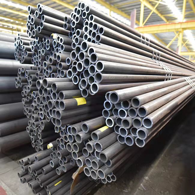 Alloy Seamless Steel Pipe