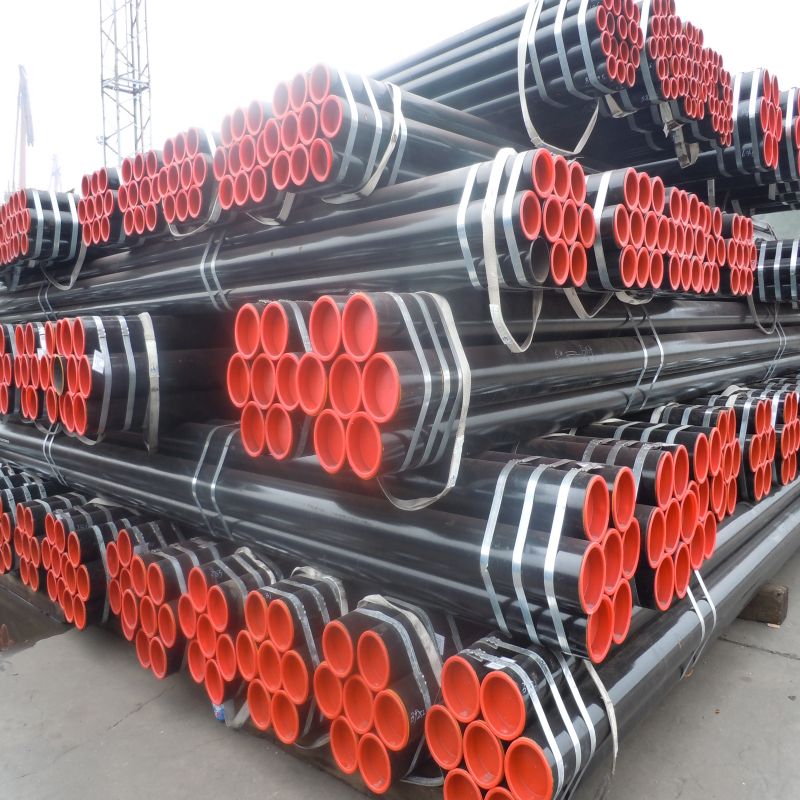 Petroleum Cracking Pipe