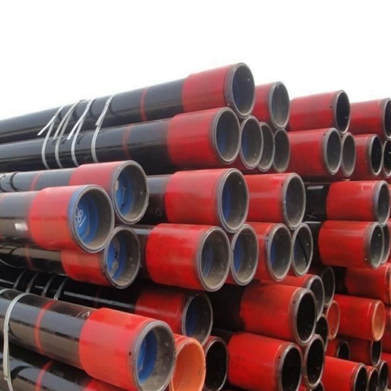 S235JR Petroleum Cracking Pipe