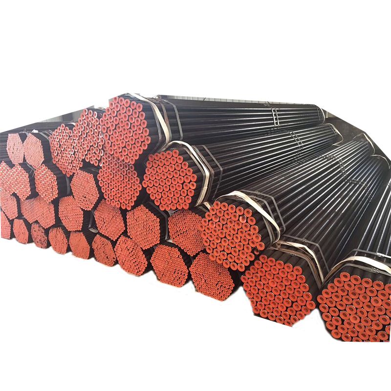 Petroleum Cracking Pipe