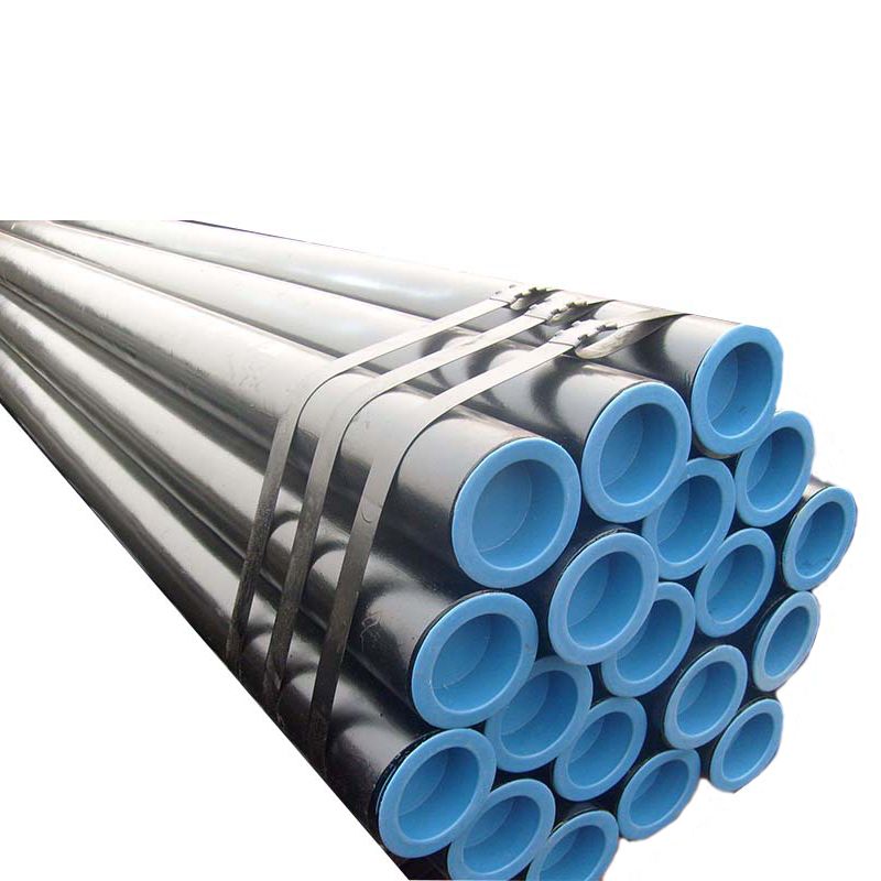 S355JR Petroleum Cracking Pipe