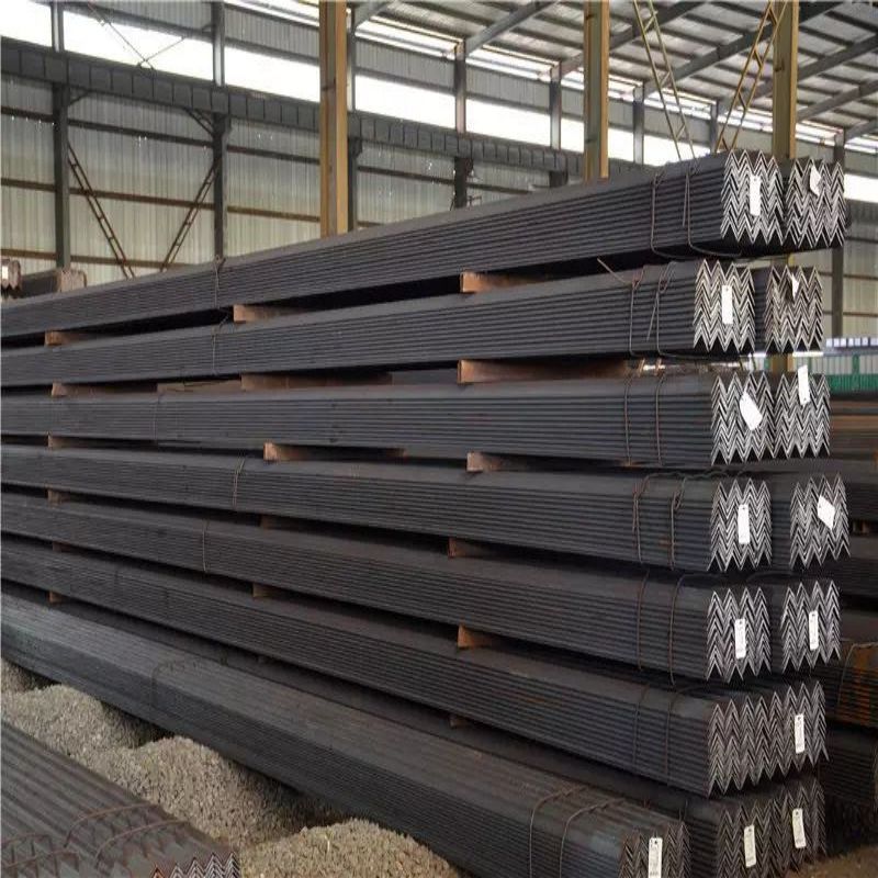 Angle steel