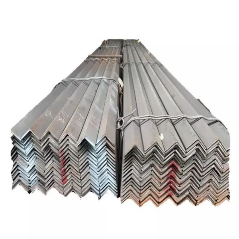 Angle steel