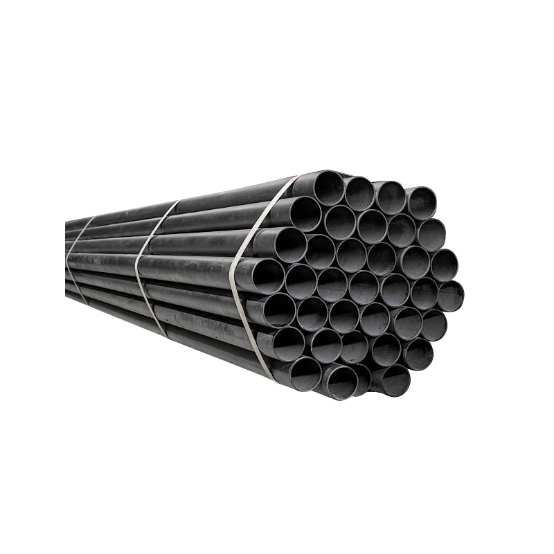A106 Seamless Steel Pipe