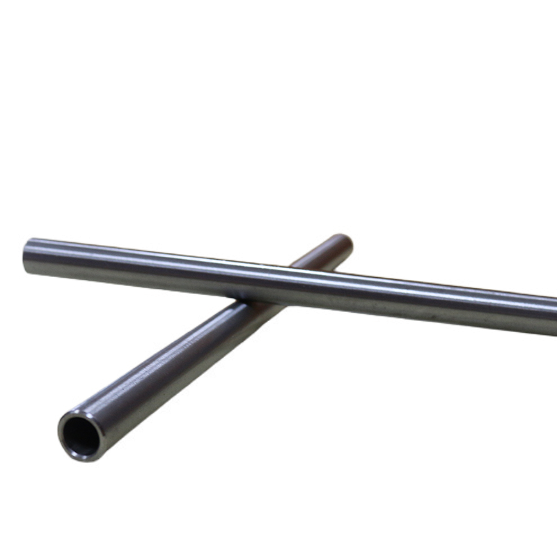 Q195 Precision seamless pipe