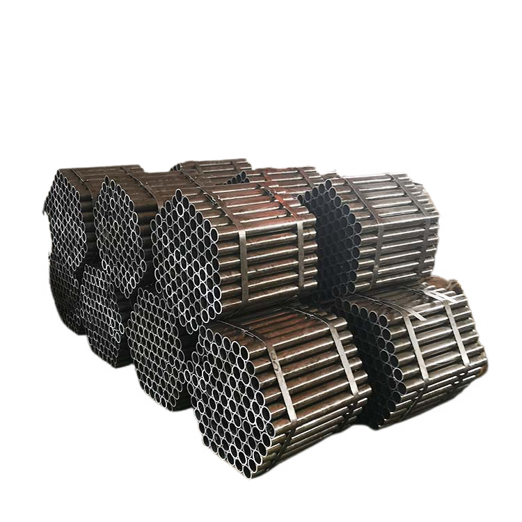 Precision seamless pipe