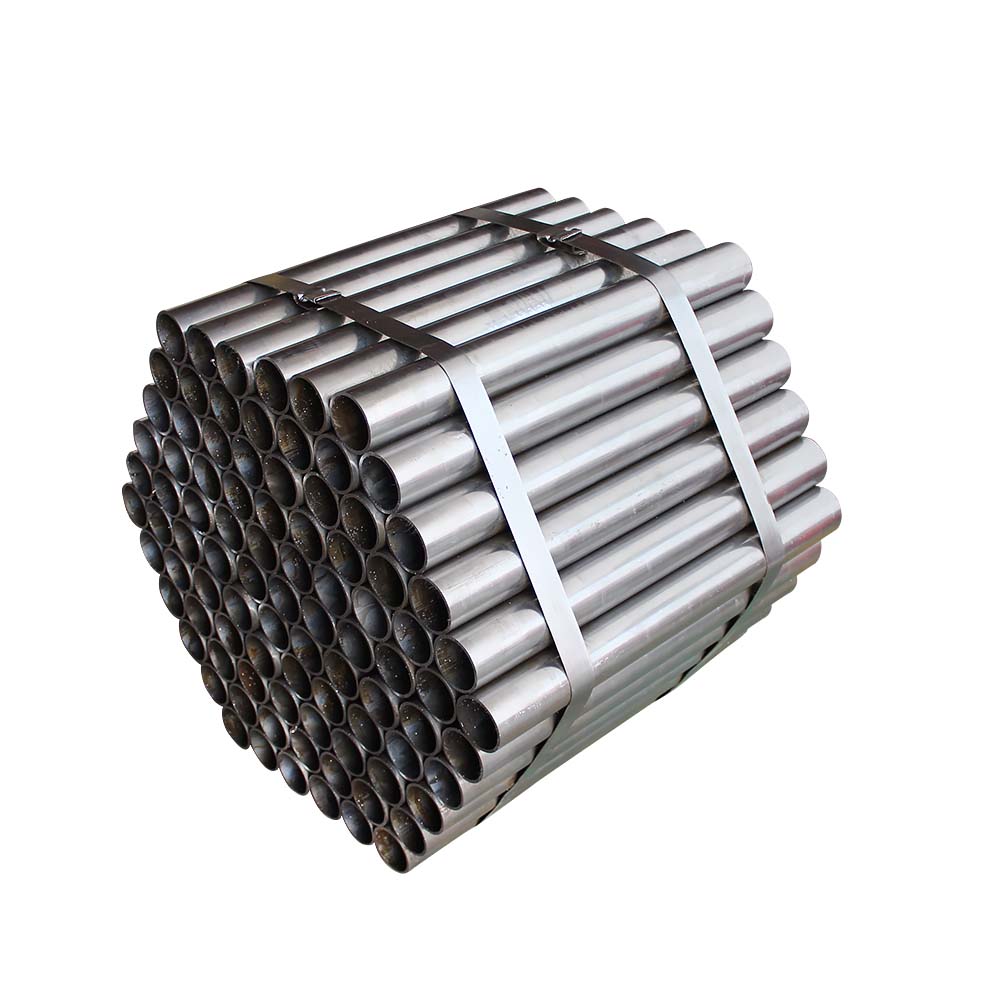 Precision seamless pipe