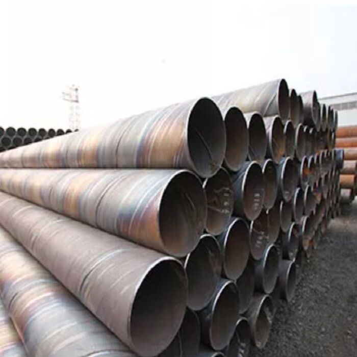 A53 Spiral Welded Pipe