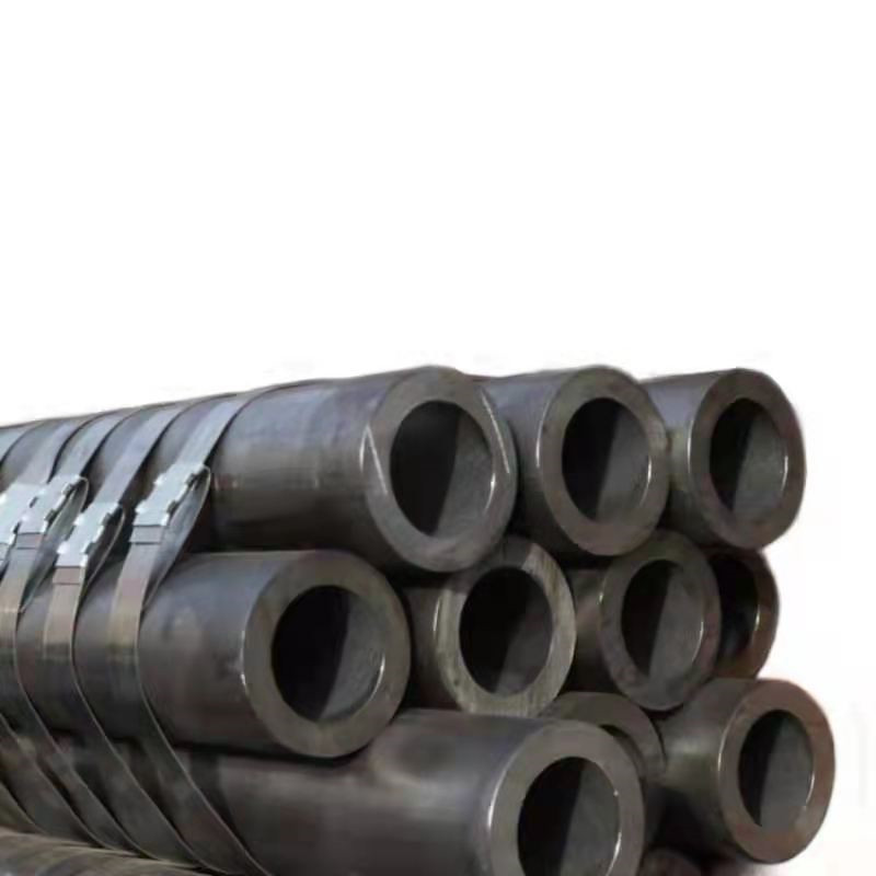 Seamless Boiler Tube