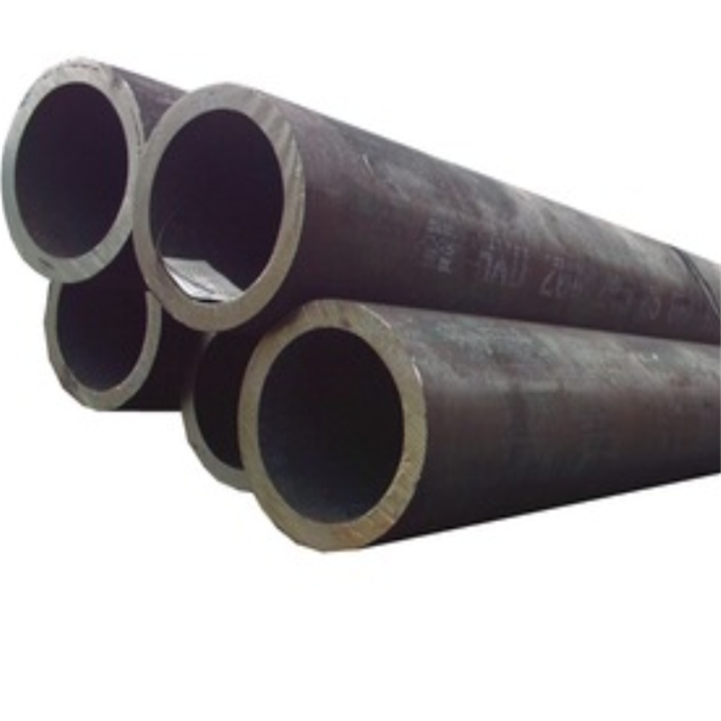 Seamless Boiler Tube