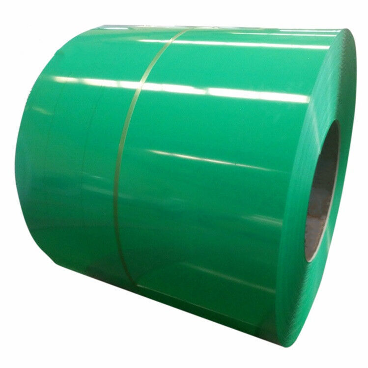 PPGL Steel Coil