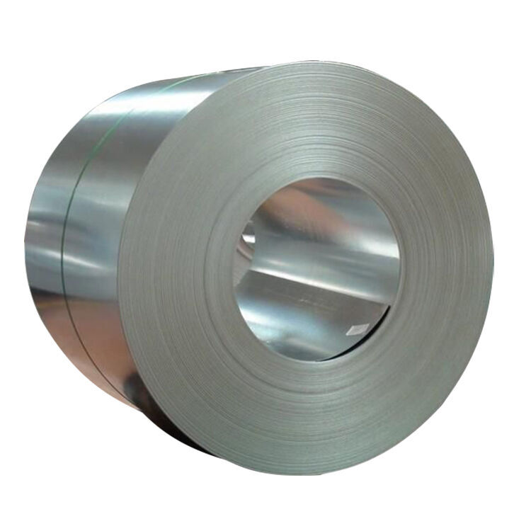 Galvanized  Coil