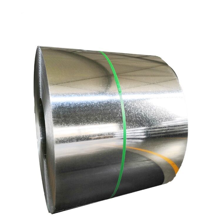 Galvanized  Coil