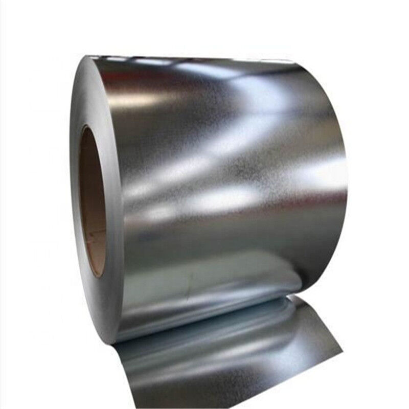 Galvanized  Coil