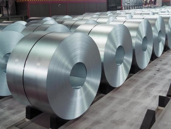 QING SHAN STEEL CO., LTD QING SHAN STEEL CO., LTD