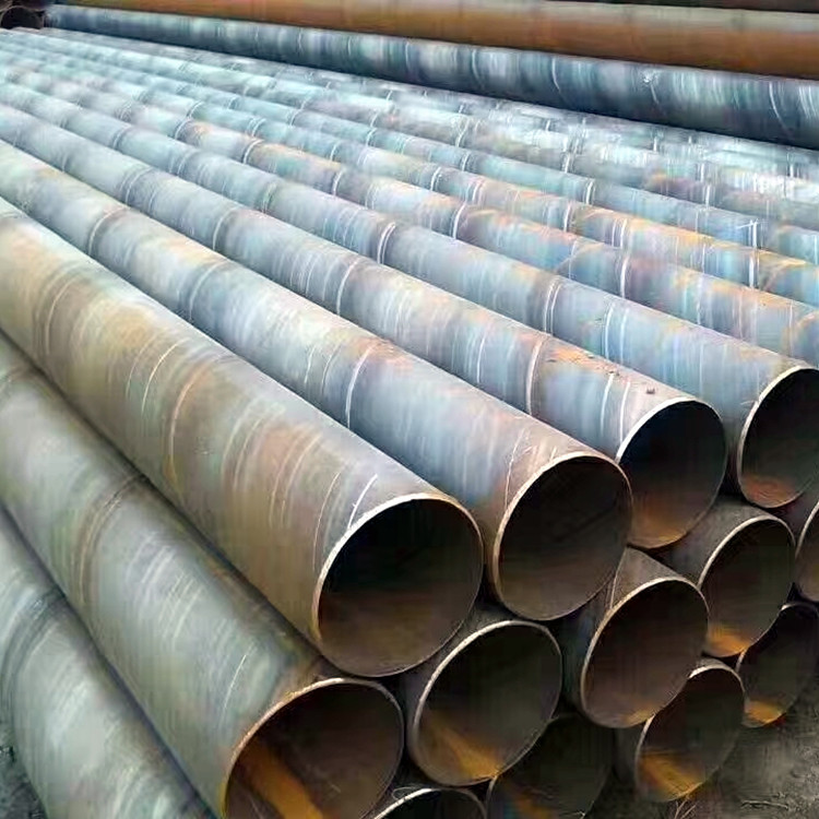 Spiral Welded Pipe