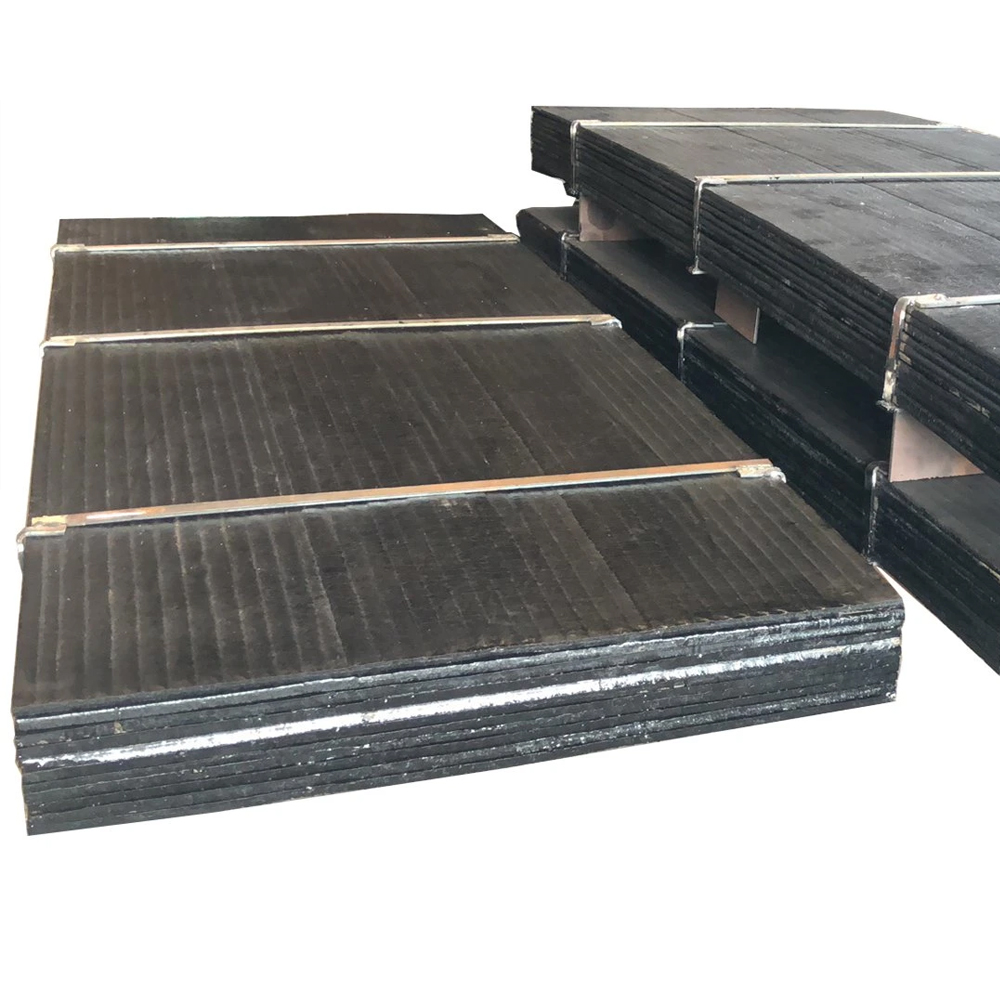S235JR Carbon Steel Plate