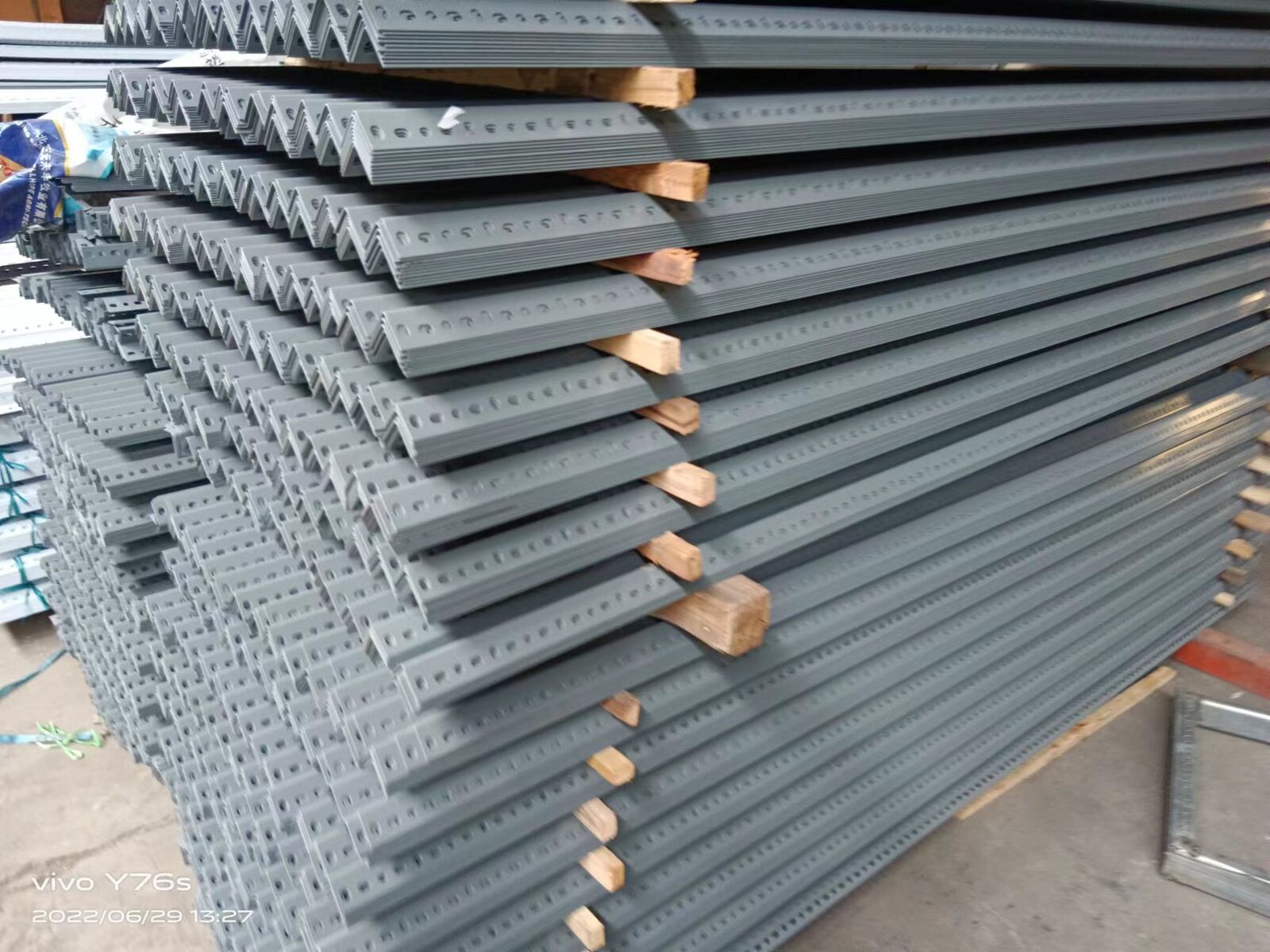 Our factory has obtained the national special equipment manufacturing license