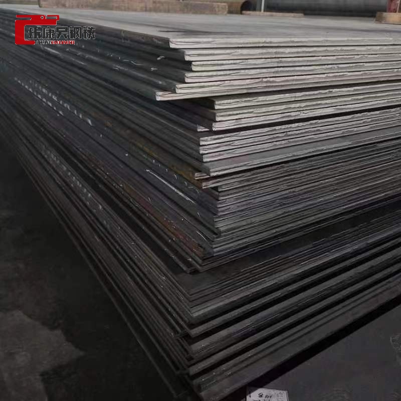 ASTM A36 Carbon Steel Sheets