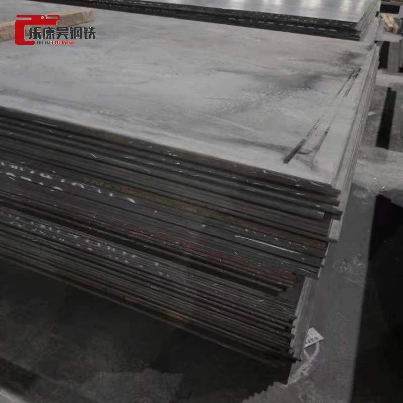 ASTM A36 Carbon Steel Sheets