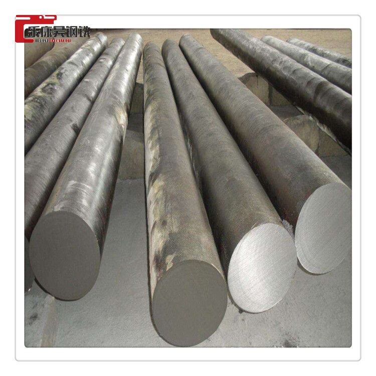 A315 Carbon Steel Round Bar