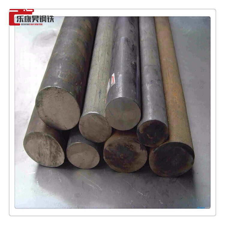 Q355 Carbon Steel Round Bar