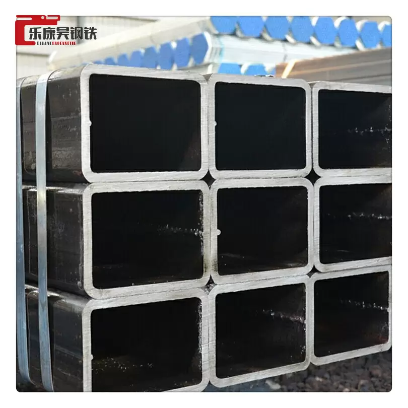 Q235 Steel Square Pipe